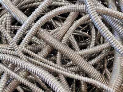 MLC Aluminum Wire Clean